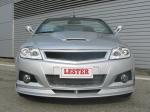 Opel Tigra Twin Top by Lester 2008 года